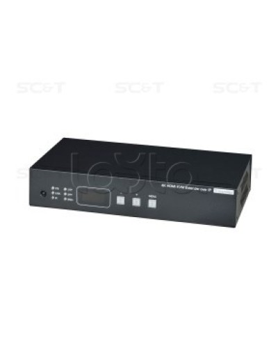 Передатчик SC&T HKM02BT-4K в Курске Видеоусилители, Модуляторы, Делители Pintop.ru
