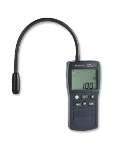 Детектор утечек Seitron POLF02 в Курске Технологические извещатели Pintop.ru