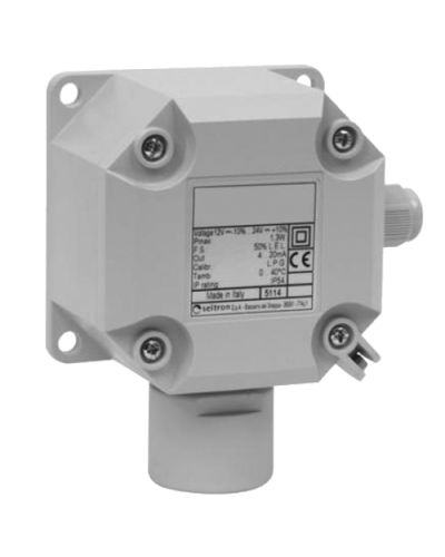 Сенсор Seitron SYGN2xB00ySE в Курске Технологические извещатели Pintop.ru