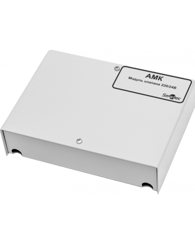 Адресный модуль Smartec AMK-IP30 в Курске Адресная система охранно-пожарной радиоканальной сигнализации Smartec Pintop.ru