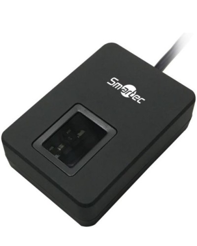 USB-сканер отпечатков пальцев Smartec-СКД ST-FE200 в Курске Дополнительное оборудование для СКУД Pintop.ru