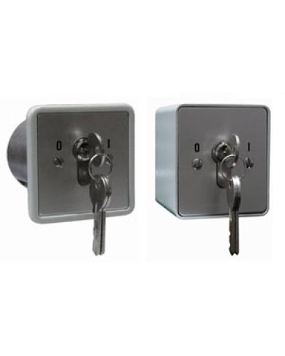 Переключатель с ключом Smartec ST-ES120SM в Курске Кнопки выхода Pintop.ru