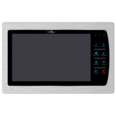 Монитор видеодомофона 7" Smartec ST-MS307M-SL