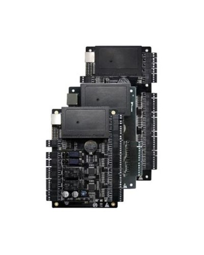 Контроллер сетевой Smartec ST-NC120B в Курске Контроллеры СКУД Smartec Pintop.ru