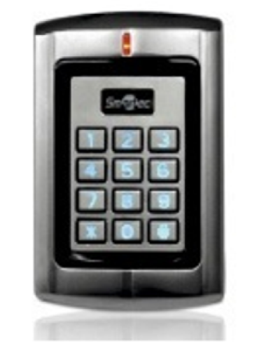 Считыватель Mifare Smartec ST-PR140MK в Курске Считыватели Pintop.ru