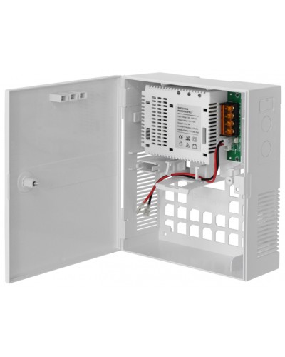 Блок бесперебойного питания Smartec ST-PS108BPS-WT в Курске Устройства защиты операционных процессоров (ОПС) Pintop.ru