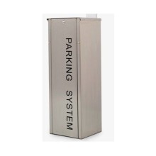 Тумба шлагбаума Smartec ST-RB304BR-SS