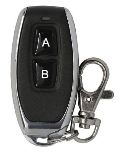 Брелок Smartec ST-RC123TR в Курске Кнопки выхода Pintop.ru