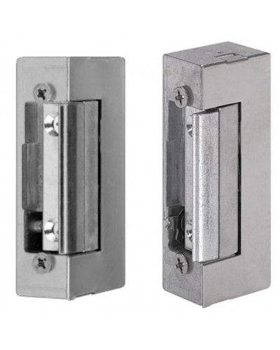 Электрозащелка дверная Smartec ST-SL160NC в Курске Защелки Pintop.ru