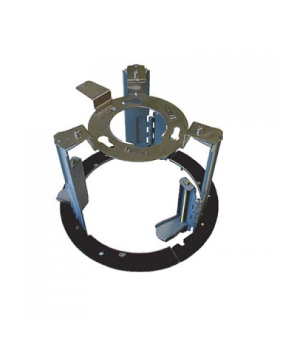 Адаптер для монтажа в подвесной потолок Smartec STB-C504 в Курске Системы видеонаблюдения Pintop.ru