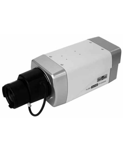 IP-камера видеонаблюдения в стандартном исполнении Smartec STC-IPMX3093A/1 в Курске IP-камеры Pintop.ru