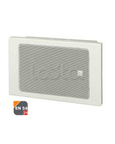 Громкоговоритель настенный TOA BS-680FC в Курске Системы оповещения и трансляции TOA Pintop.ru