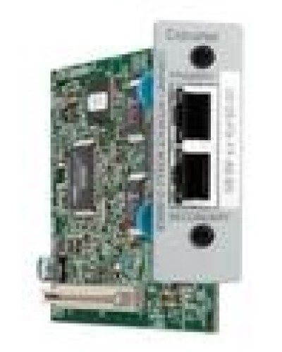 Модуль связи TOA D-2000CB в Курске Системы оповещения и трансляции TOA Pintop.ru