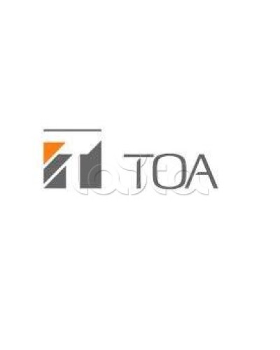 Блок вентиляторов TOA FAN-KIT в Курске Системы оповещения и трансляции TOA Pintop.ru