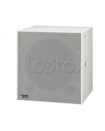 Сабвуфер TOA FB-150B в Курске Системы оповещения и трансляции TOA Pintop.ru