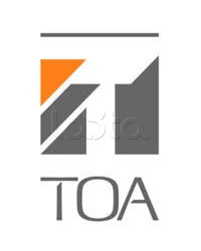 Элемент крепежный 19/1U для 1-го (2-х) TOA MB-15B-J в Курске Системы оповещения и трансляции TOA Pintop.ru