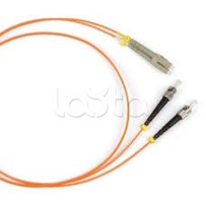 Патч-корд оптический TWT-2LC-2ST/SAU-20