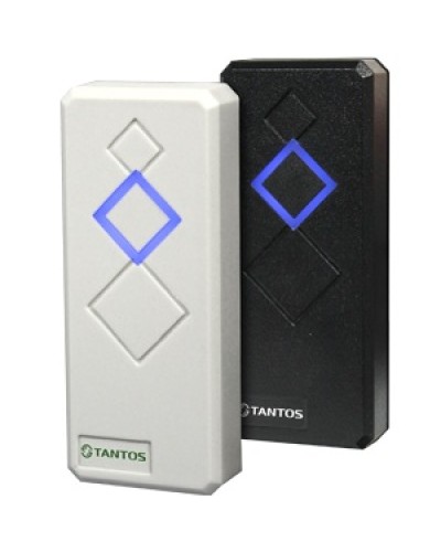 Считыватель карт Em-marine Tantos TS-RDR-E Black в Курске Считыватели Pintop.ru