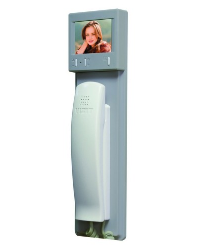 Устройство абонентское VIZIT-M327 в Курске Многоабонентные устройства Pintop.ru