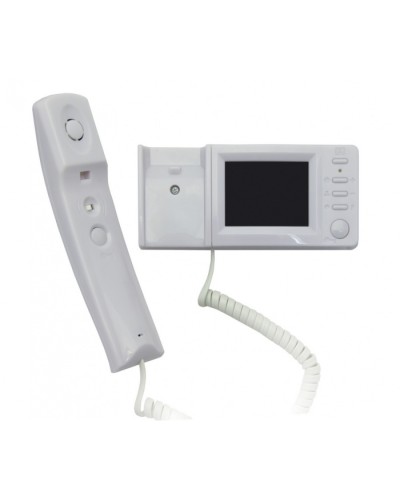Видеодомофон Vizit-M427C в Курске Многоабонентные устройства Pintop.ru