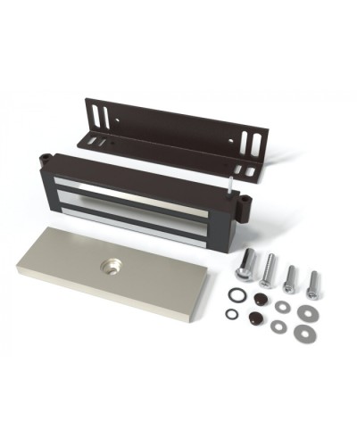 Замок электромагнитный VIZIT-ML400-111CB в Курске Электромагнитные замки Pintop.ru