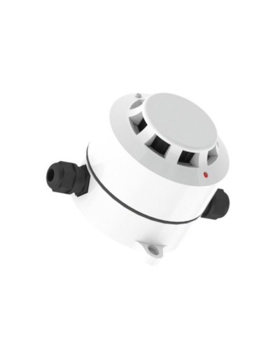 Извещатель Эрвист ИП212-44Ех V1 «ДИП-44Ех V1» в Курске Взрывозащищенное оборудование (Ex) Pintop.ru