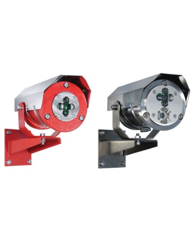 Извещатель Эрвист Сирин-Exd-УФ-М в Курске Взрывозащищенное оборудование (Ex) Pintop.ru