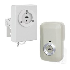 Извещатель Эрвист Сирин-Exi-ИК+УФ-М