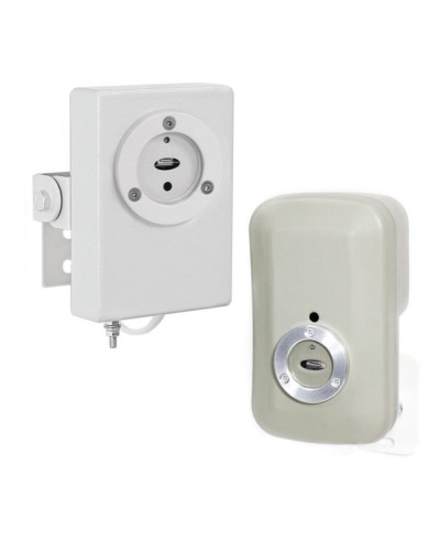 Извещатель Эрвист Сирин-Exm-ИК+УФ-П в Курске Взрывозащищенное оборудование (Ex) Pintop.ru