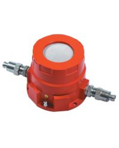 Оповещатель Эрвист ГРОЗА-Ex-РО-А-А в Курске Взрывозащищенное оборудование (Ex) Pintop.ru