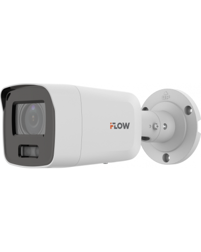 Уличная IP-камера iFlow F-IC-2184CM(4mm) в Курске IP-камеры Pintop.ru