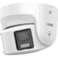 Уличная IP-камера iFlow F-IC-2384PCMS/A