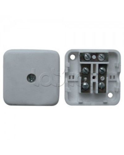 Коробка коммутационная КС-3 в Курске Распределительные коробки Pintop.ru