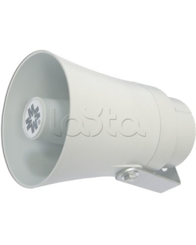 Громкоговоритель рупорный МЕТА ГР-10.03 (30В) в Курске Система оповещения и трансляции Мета Pintop.ru