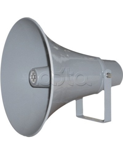 Громкоговоритель рупорный МЕТА ГР-50.02 в Курске Система оповещения и трансляции Мета Pintop.ru