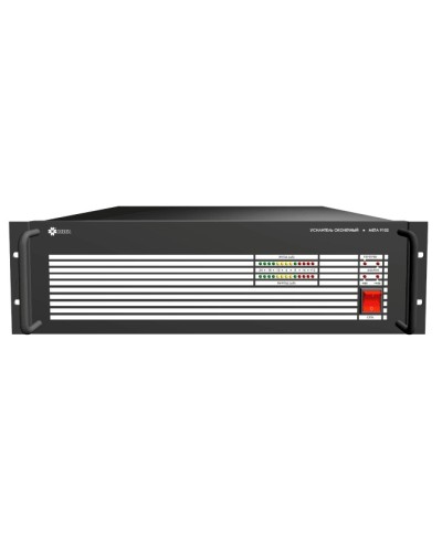 Усилитель трансляционный, 250 Вт МЕТА 9102 в Курске Система оповещения и трансляции Мета Pintop.ru