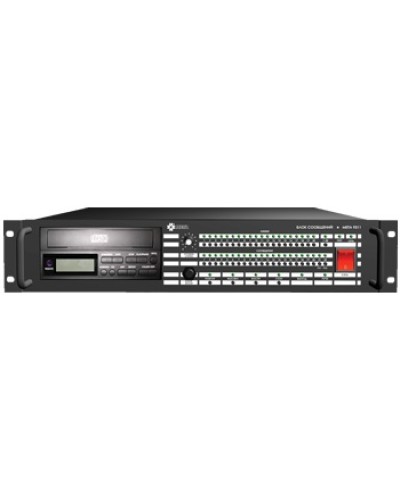 Блок сообщений МЕТА 9311 в Курске 19 оборудование (рэковое/стоечное) Mета Pintop.ru