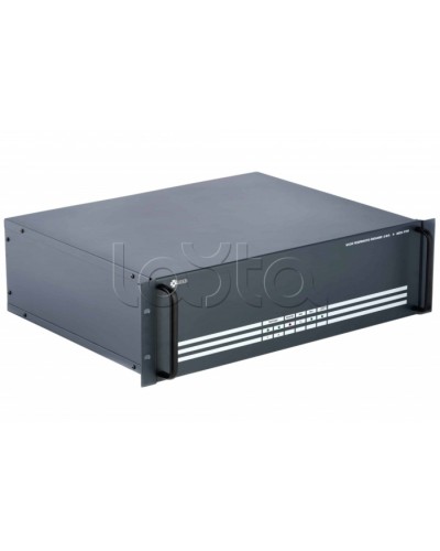 Блок питания 48 В МЕТА 9709 в Курске Система оповещения и трансляции Мета Pintop.ru