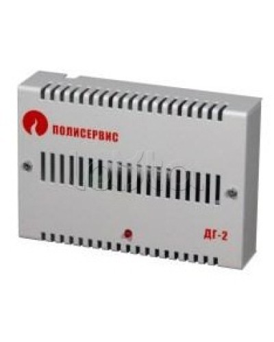 Извещатель газовый Полисервис ДГ-2-У-1 в Курске Технологические извещатели Pintop.ru