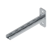 Консоль STRUT КСС-41х21х550 (2,5мм) Промрукав (PR08.22751)