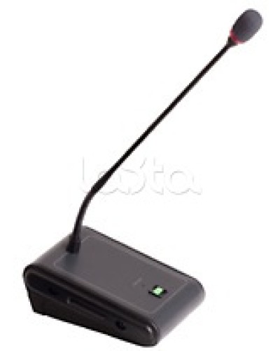 Пульт управления микрофонный РТС-2000 ПМ-1 в Курске Аксессуары для СОУЭ Pintop.ru