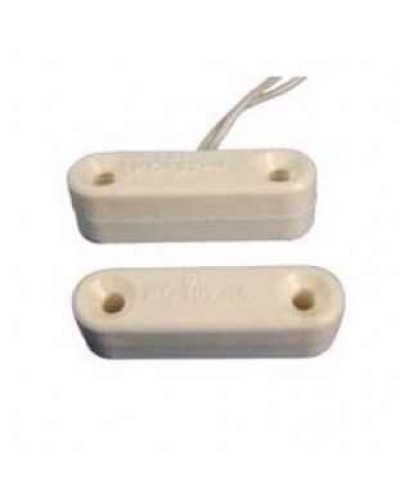 Извещатель магнитоконтактный адресный Сигма-ИС АМК исп.08 в Курске Адресная система пожарной сигнализации Сигма-ИС Pintop.ru