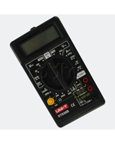 Мультиметр СПЭК ИП-2 в Курске Дополнительное оборудование для ОПС Pintop.ru