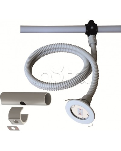 Уплотнитель крышек ИПА Спецавтоматика в Курске Аксессуары для огнетушителей Pintop.ru