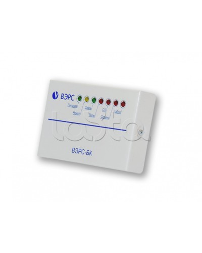 Блок ключей ВЭРС-БК в Курске GSM мониторинг ВЭРС Pintop.ru