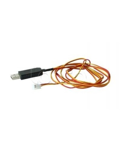Адаптер Версет ВС-USB-RS485-116 (адаптер) в Курске GSM мониторинг Pintop.ru