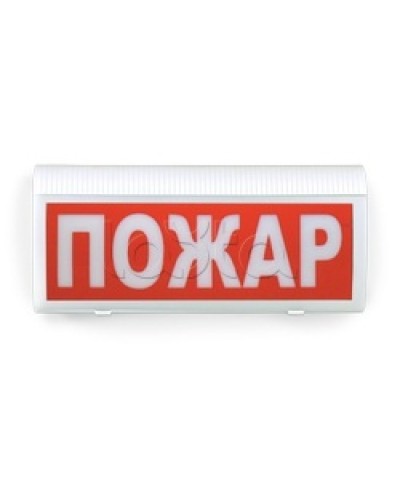 Оповищатель световой ВОСХОД-Р-01 в Курске Оповещатели Pintop.ru